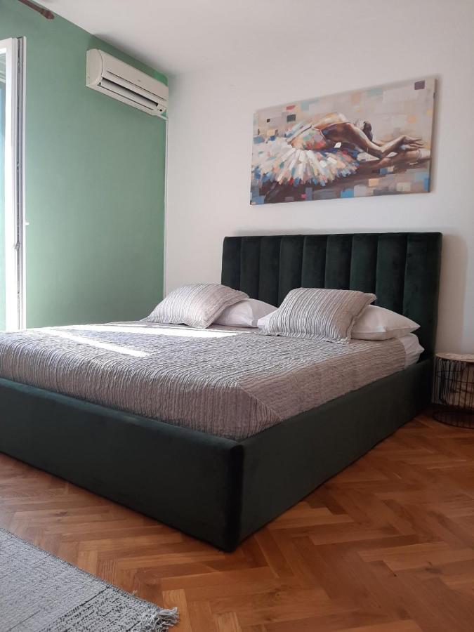 Guest House Zaninovic Hvar Town Esterno foto