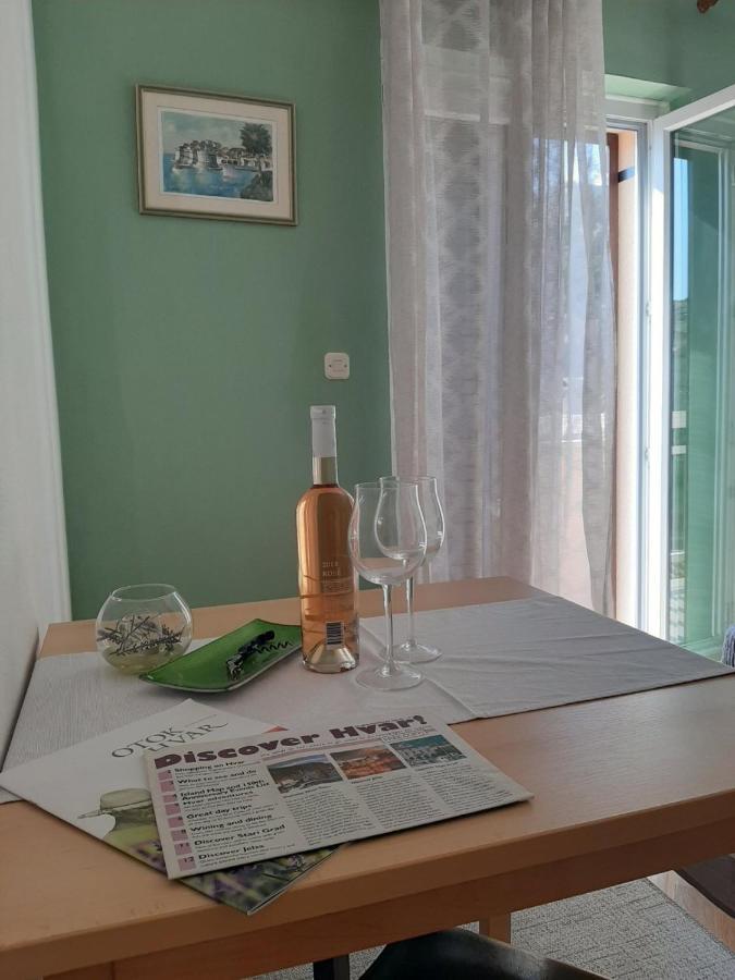 Guest House Zaninovic Hvar Town Esterno foto