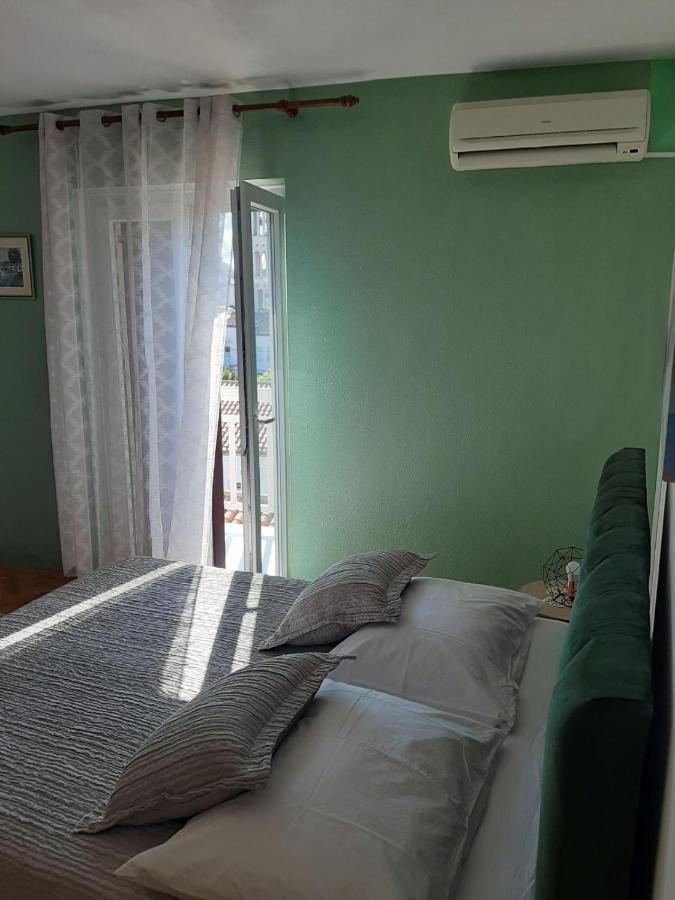 Guest House Zaninovic Hvar Town Esterno foto