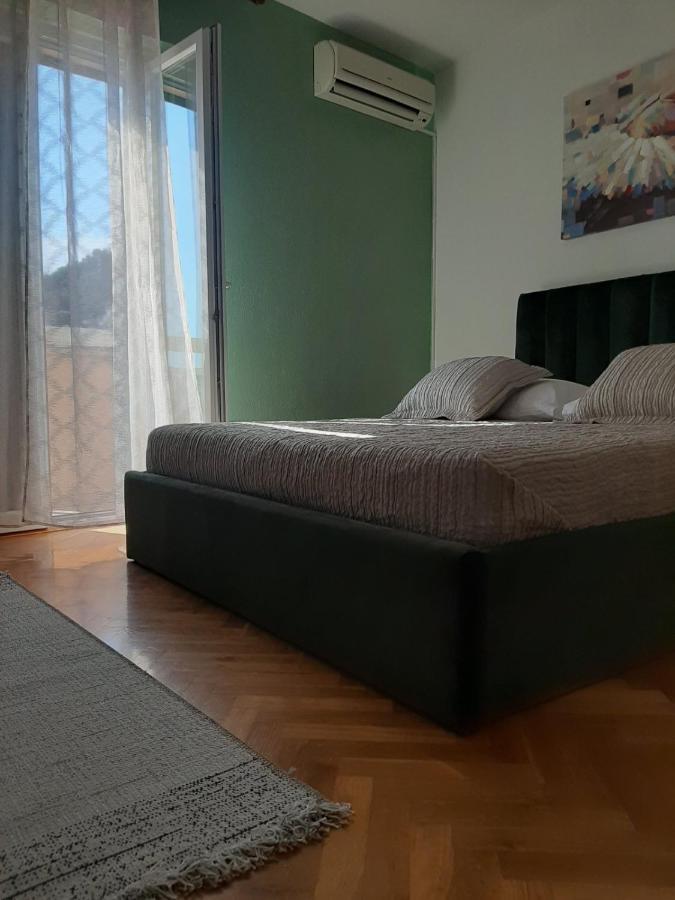 Guest House Zaninovic Hvar Town Esterno foto
