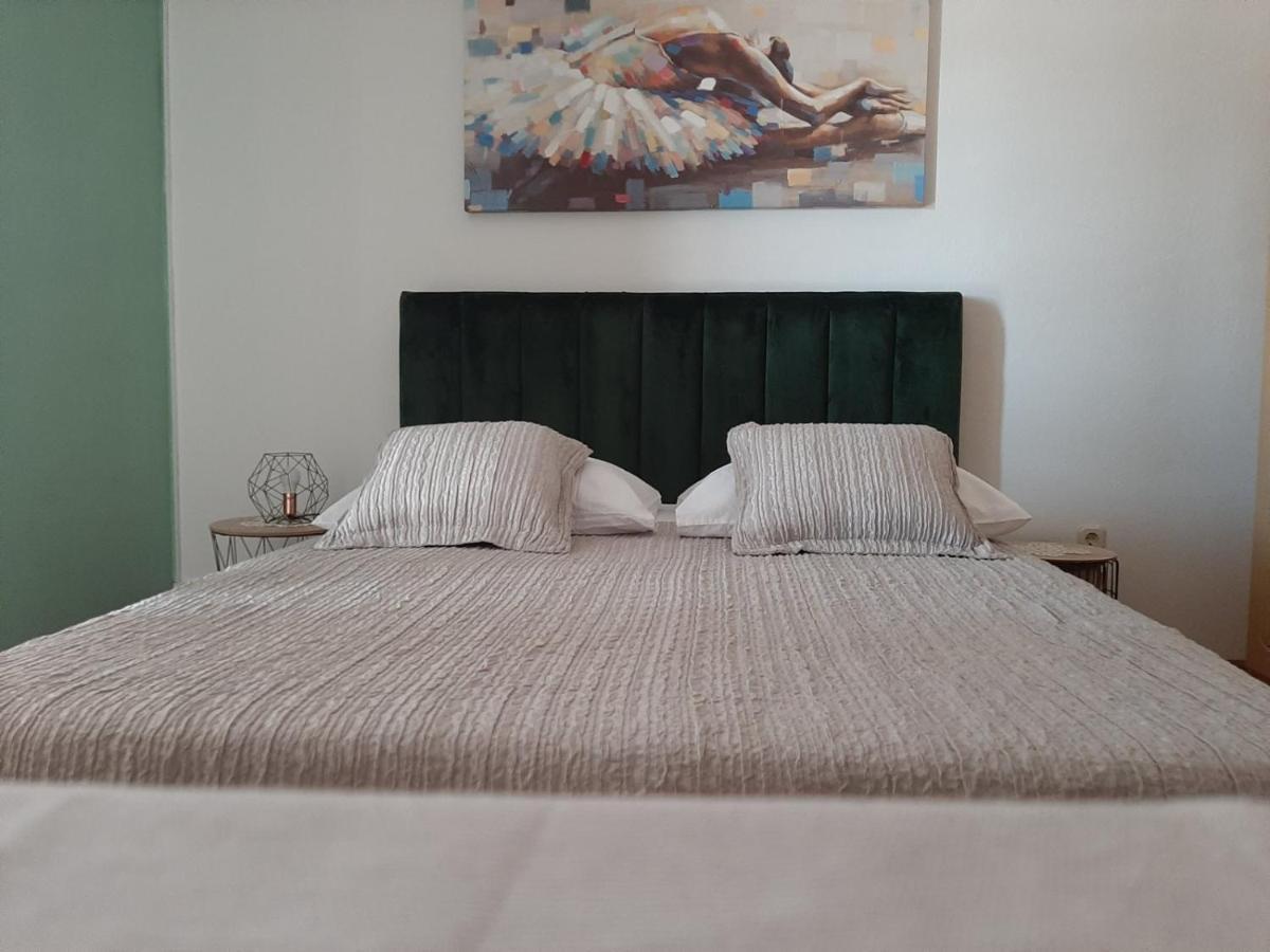 Guest House Zaninovic Hvar Town Esterno foto