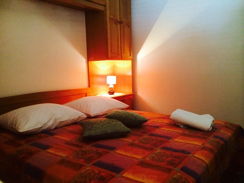 Guest House Zaninovic Hvar Town Camera foto