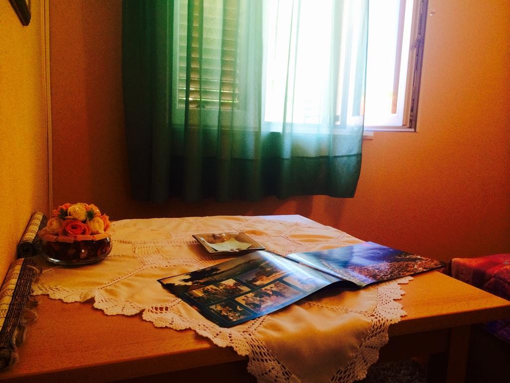 Guest House Zaninovic Hvar Town Camera foto