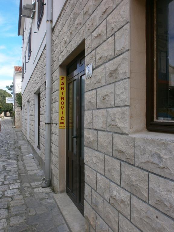 Guest House Zaninovic Hvar Town Esterno foto