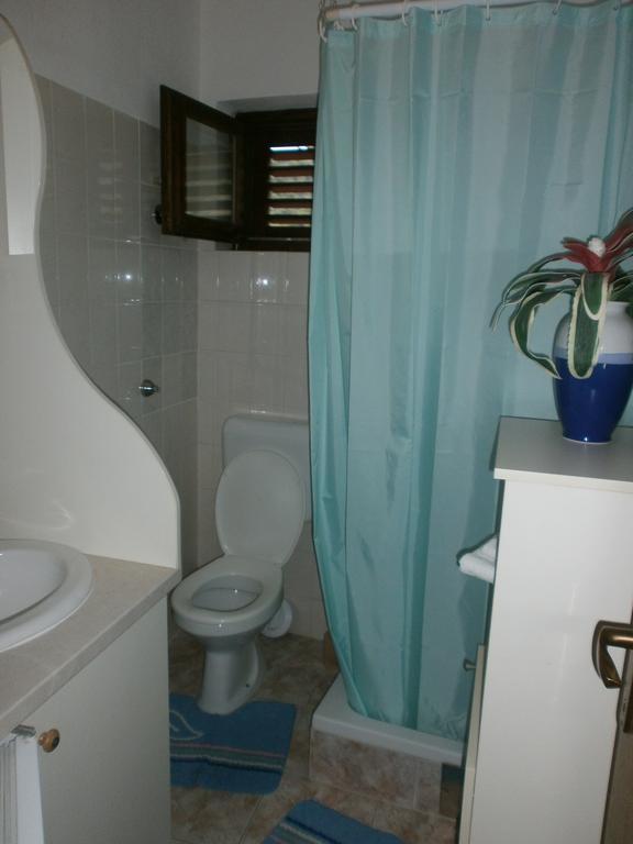 Guest House Zaninovic Hvar Town Camera foto